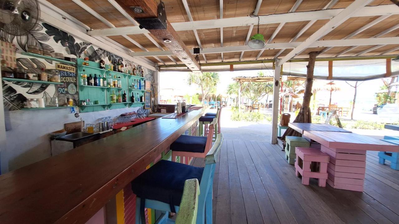 Gili Lumbung Bungalow Gili Air Luaran gambar