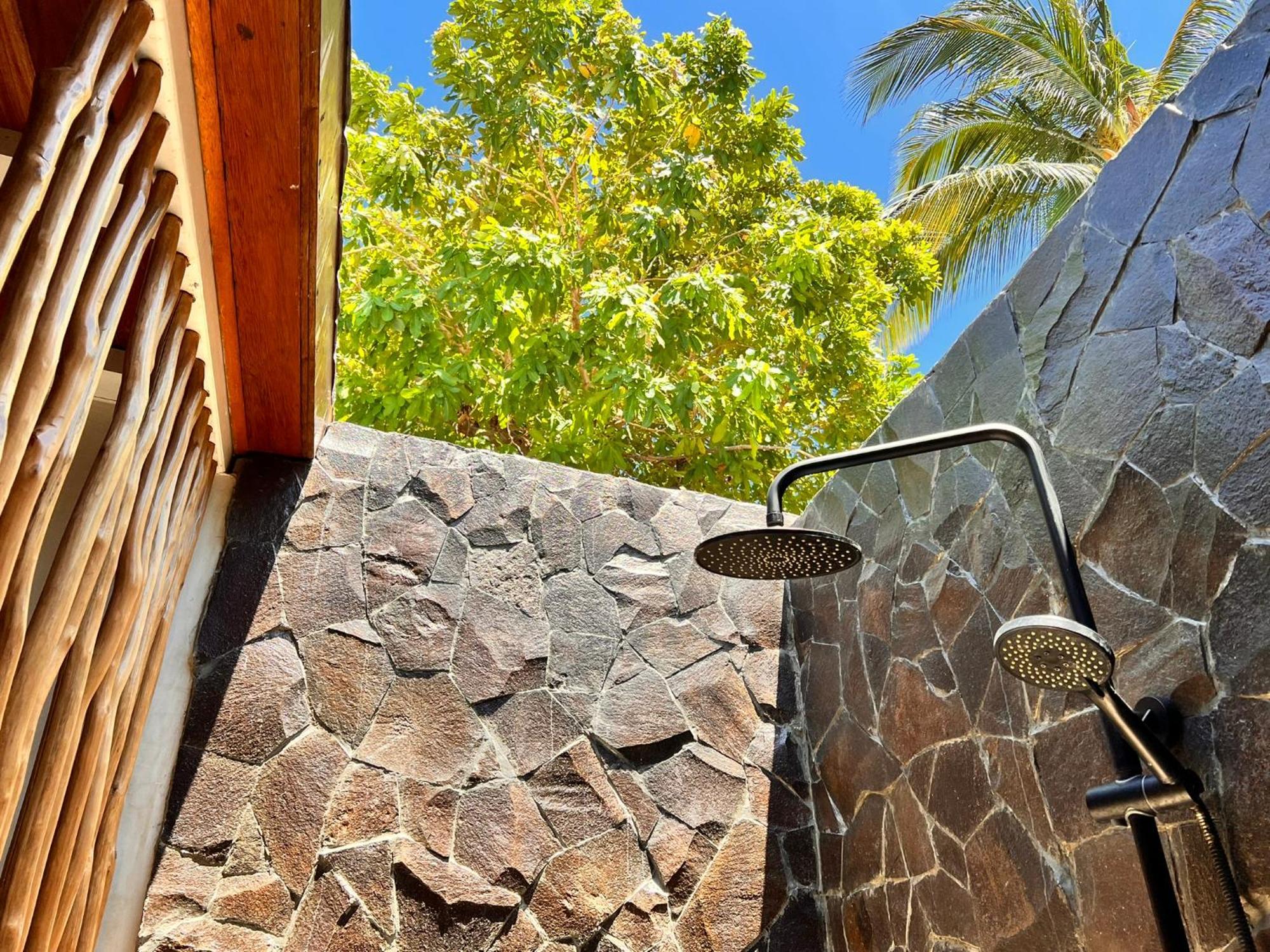 Gili Lumbung Bungalow Gili Air Luaran gambar